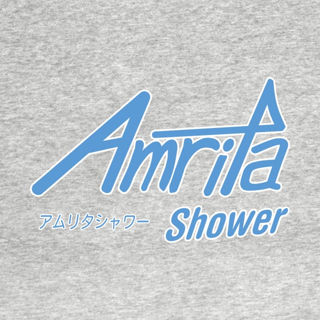 SMT - Amrita Shower 「アムリタシャワー」 by Ryza